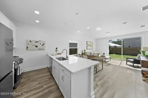 1428 San Juline Circle St. Augustine FL 32084