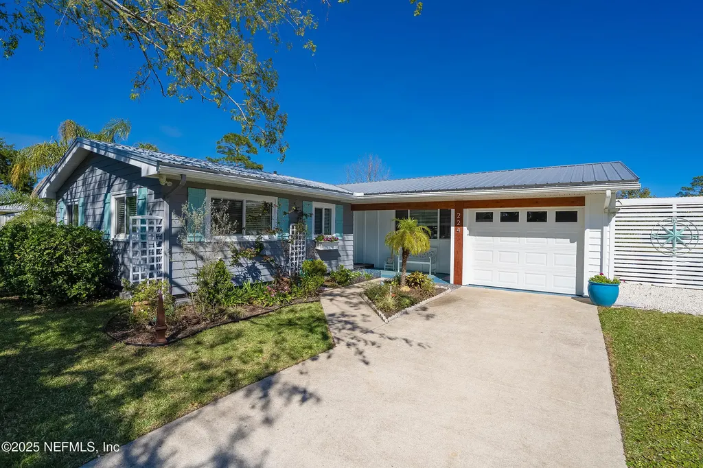 224 Baracoa Court St. Augustine FL 32086