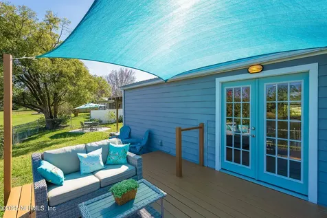 224 Baracoa Court St. Augustine FL 32086