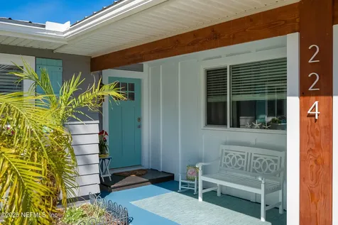 224 Baracoa Court St. Augustine FL 32086