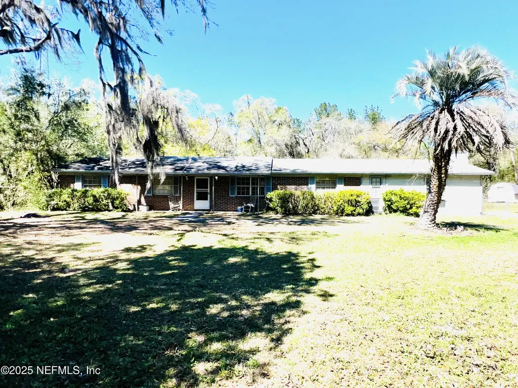 2731 Howard Road Middleburg FL 32068