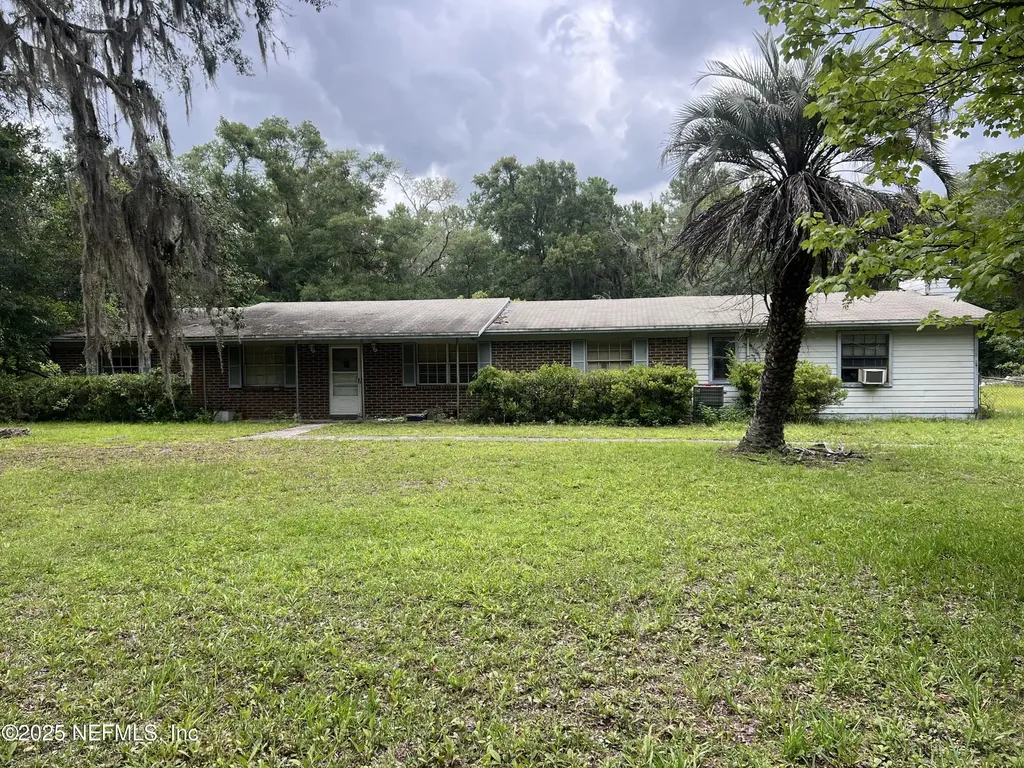 2731 Howard Road Middleburg FL 32068