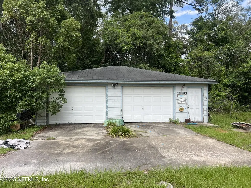 2731 Howard Road Middleburg FL 32068