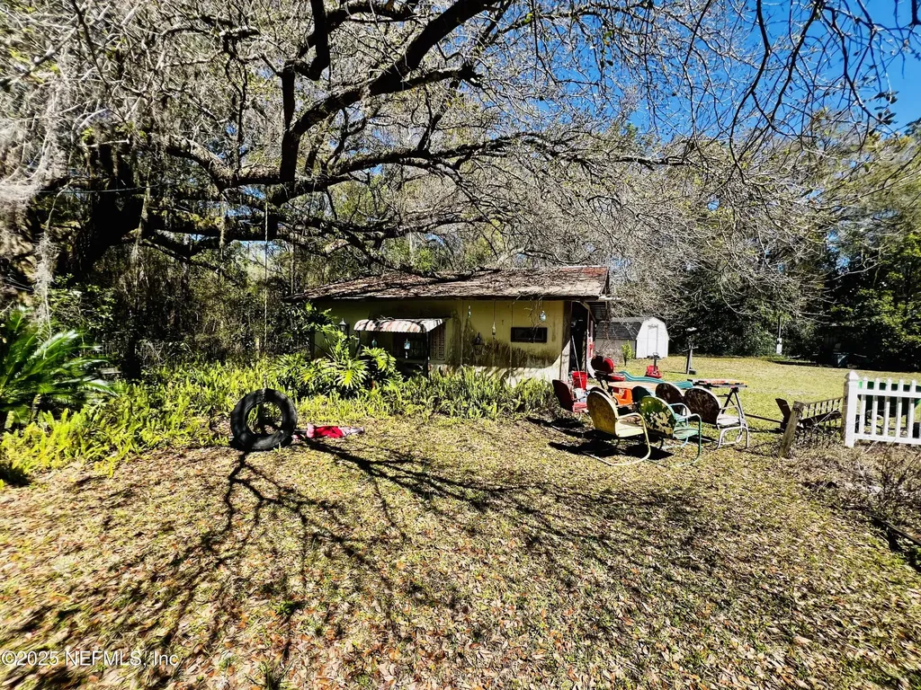 2731 Howard Road Middleburg FL 32068