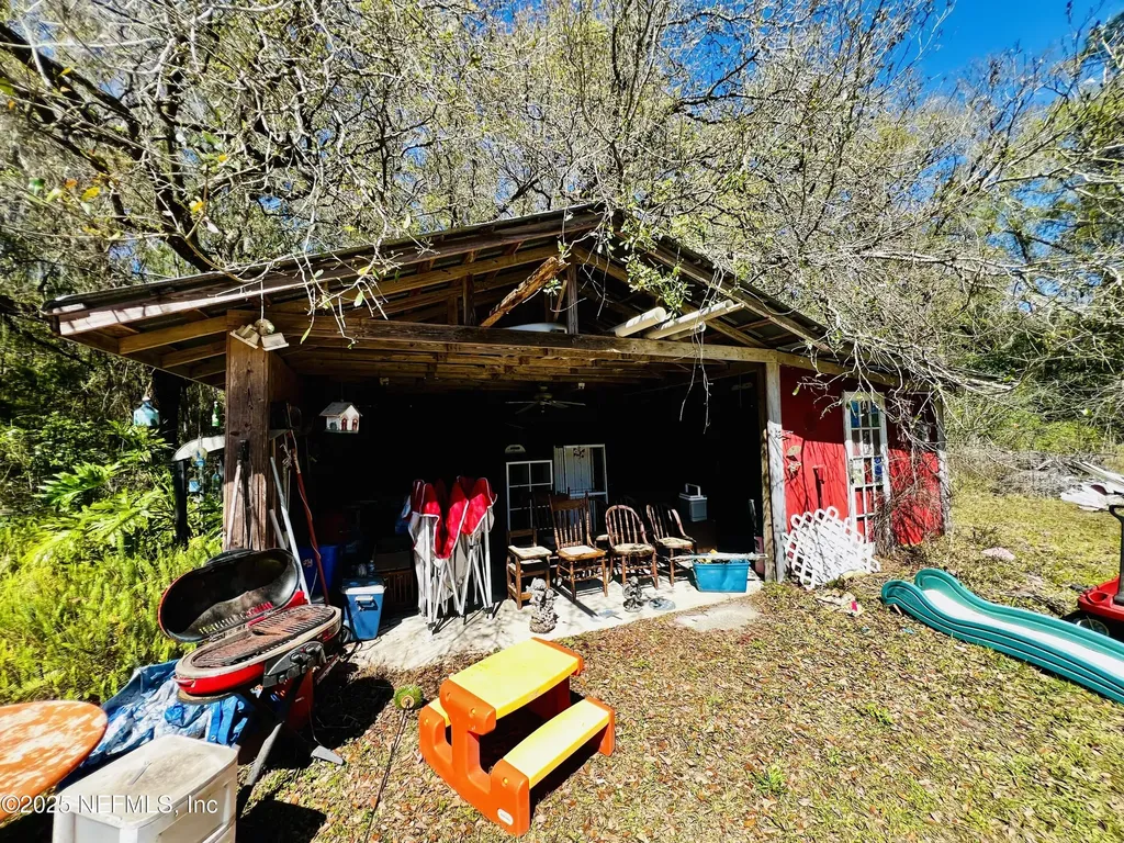 2731 Howard Road Middleburg FL 32068