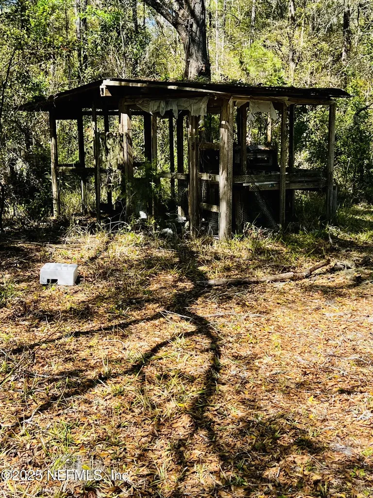 2731 Howard Road Middleburg FL 32068