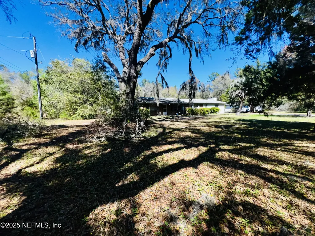 2731 Howard Road Middleburg FL 32068