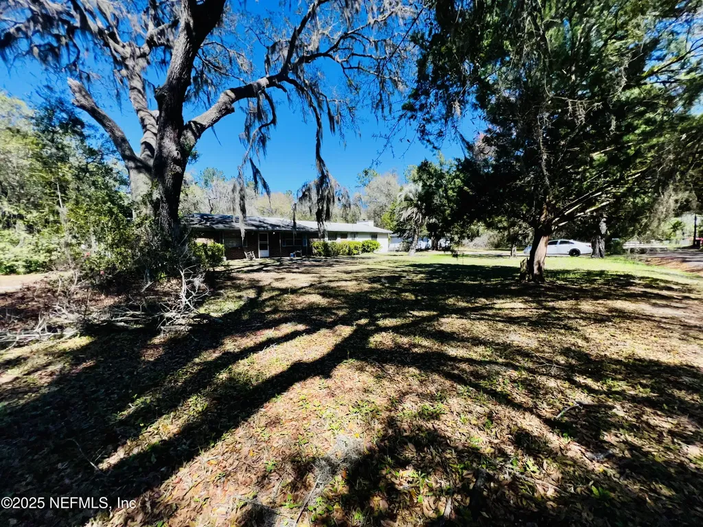 2731 Howard Road Middleburg FL 32068