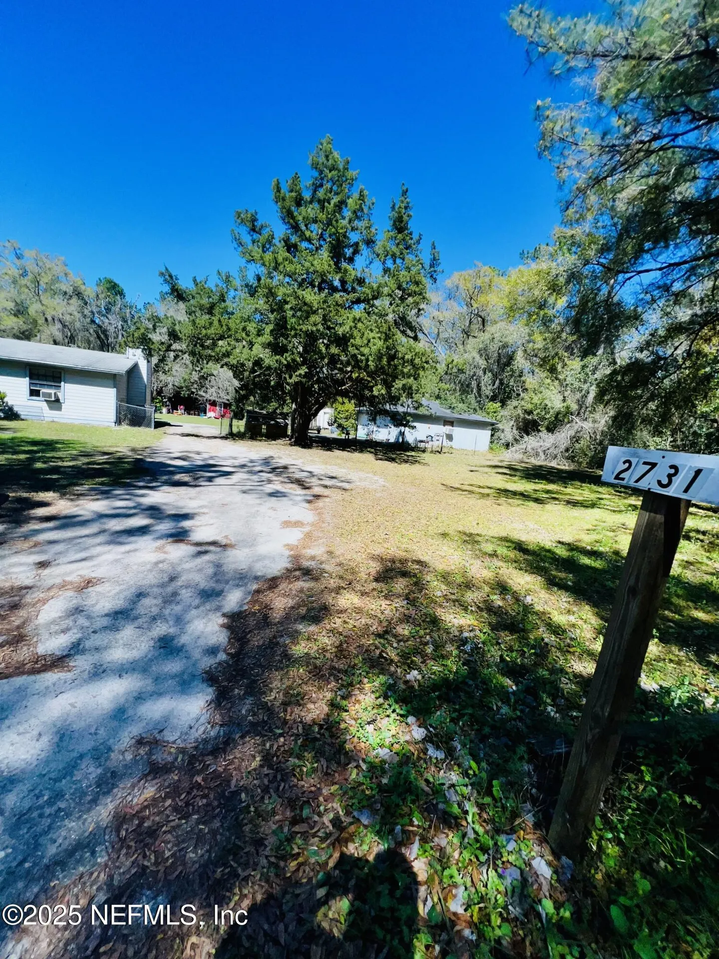 2731 Howard Road Middleburg FL 32068
