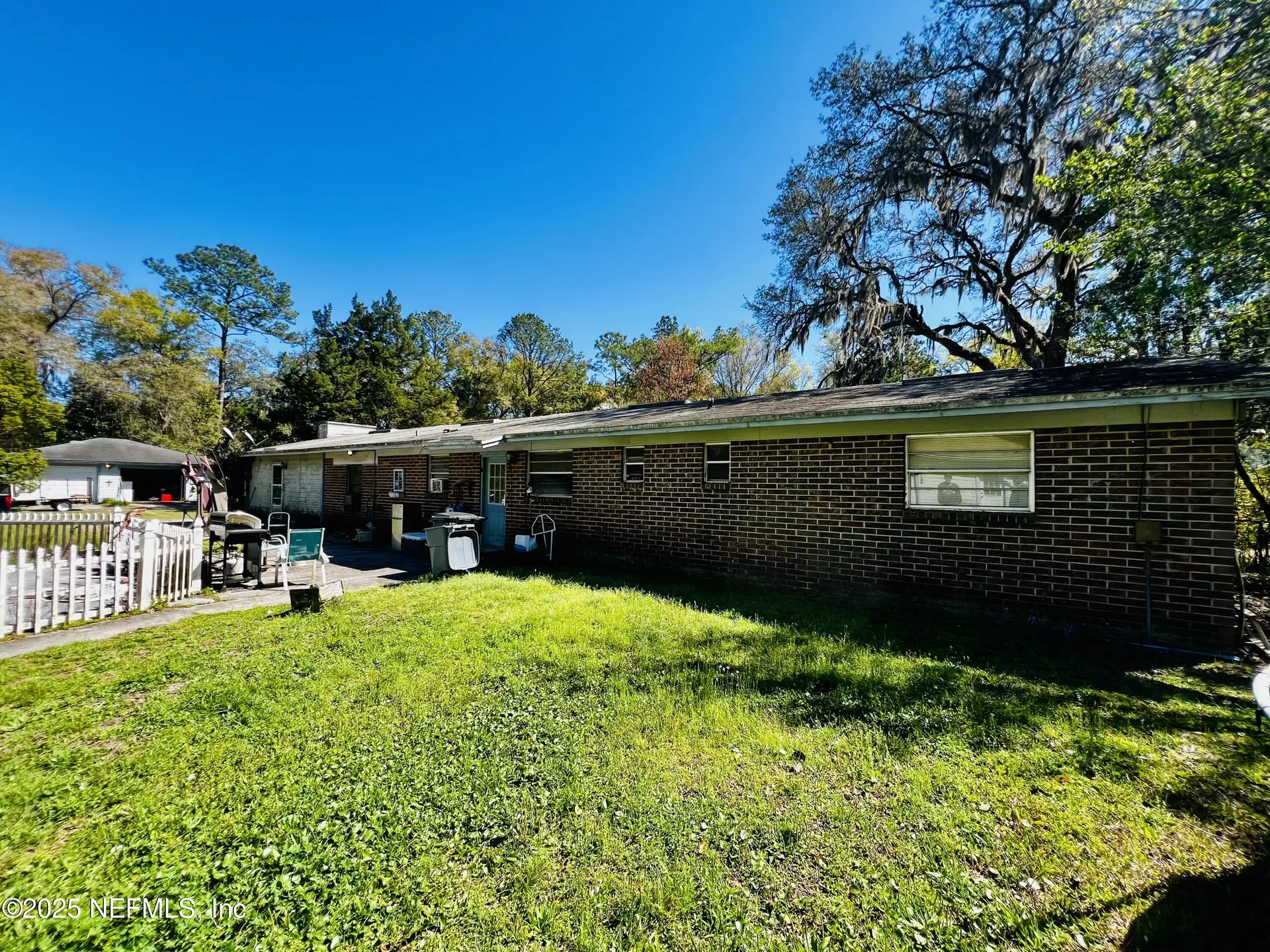 2731 Howard Road Middleburg FL 32068