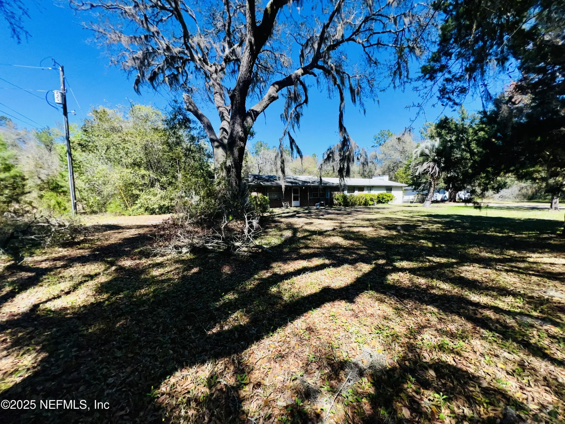 2731 Howard Road Middleburg FL 32068