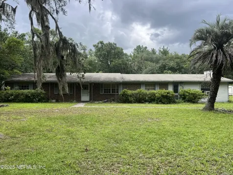 2731 Howard Road Middleburg FL 32068