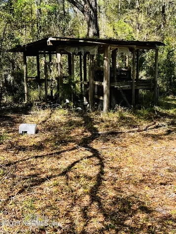 2731 Howard Road Middleburg FL 32068