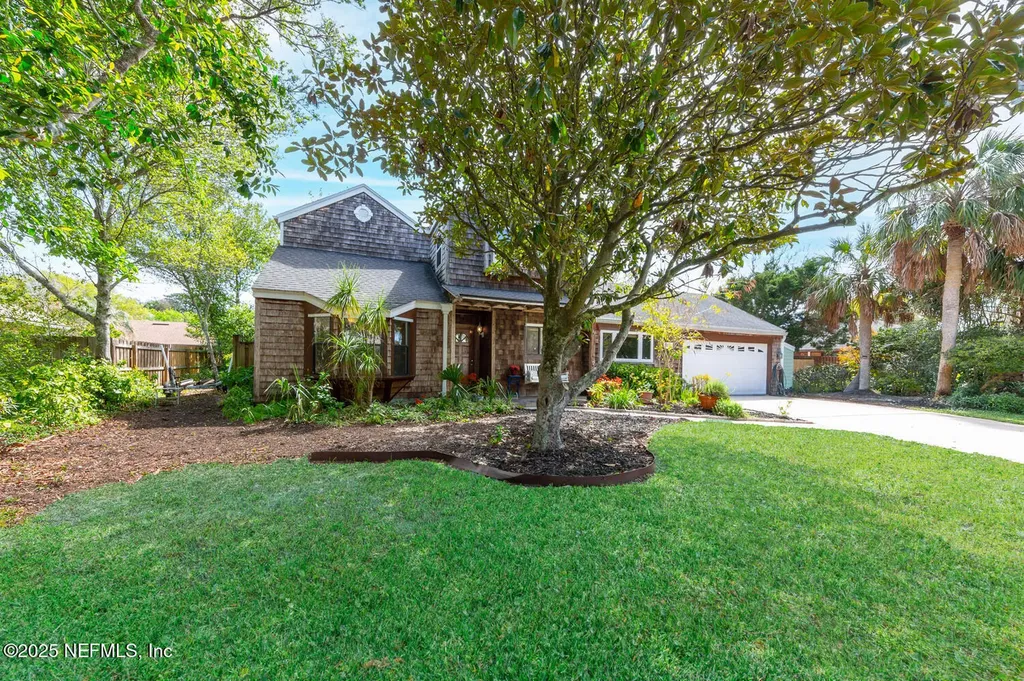 1893 Sea Oats Drive Atlantic Beach FL 32233