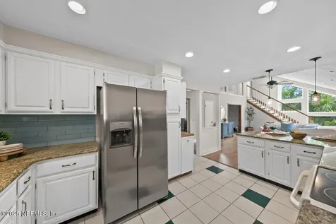 1893 Sea Oats Drive Atlantic Beach FL 32233