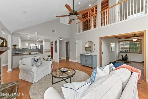 1893 Sea Oats Drive Atlantic Beach FL 32233