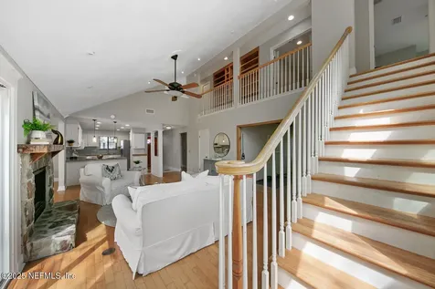 1893 Sea Oats Drive Atlantic Beach FL 32233