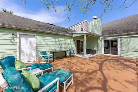 1893 Sea Oats Drive Atlantic Beach FL 32233