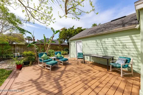 1893 Sea Oats Drive Atlantic Beach FL 32233