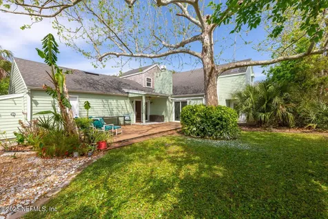 1893 Sea Oats Drive Atlantic Beach FL 32233