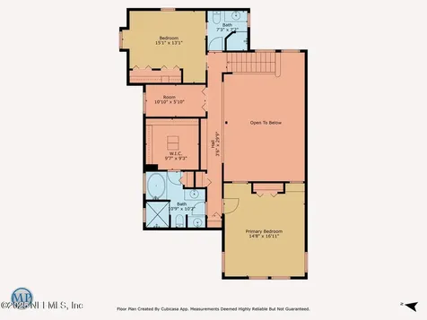 1893 Sea Oats Drive Atlantic Beach FL 32233