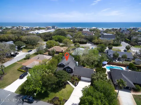 1893 Sea Oats Drive Atlantic Beach FL 32233