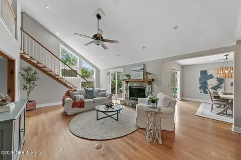 1893 Sea Oats Drive Atlantic Beach FL 32233