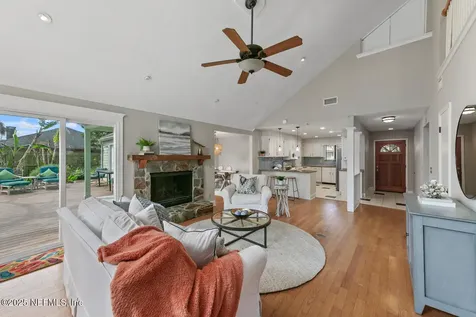 1893 Sea Oats Drive Atlantic Beach FL 32233