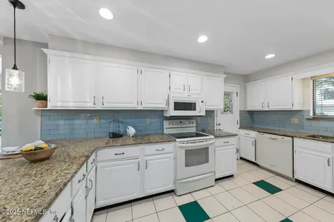 1893 Sea Oats Drive Atlantic Beach FL 32233