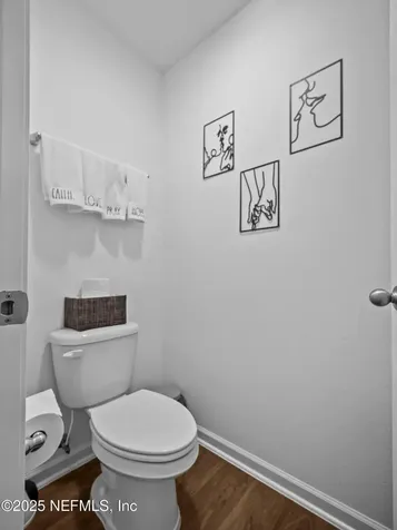 2741 Oak Stream Drive Green Cove Springs FL 32043