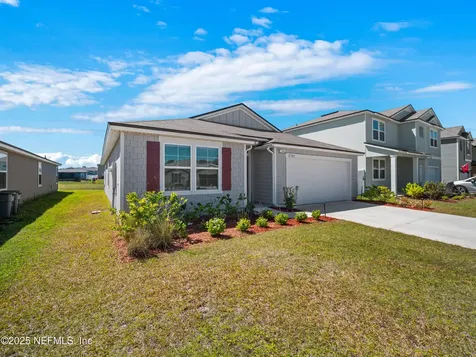 2741 Oak Stream Drive Green Cove Springs FL 32043