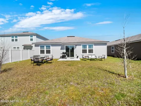 2741 Oak Stream Drive Green Cove Springs FL 32043