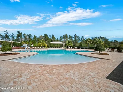 2741 Oak Stream Drive Green Cove Springs FL 32043