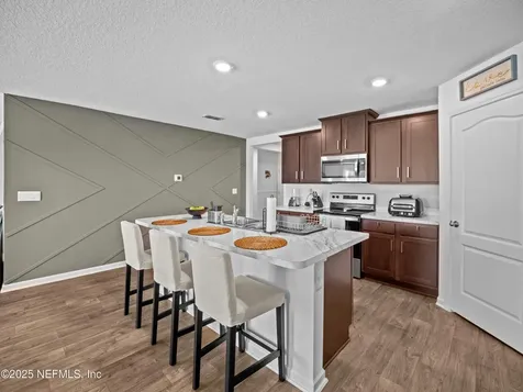2741 Oak Stream Drive Green Cove Springs FL 32043