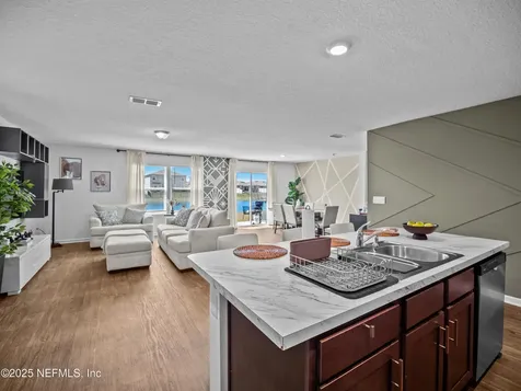 2741 Oak Stream Drive Green Cove Springs FL 32043