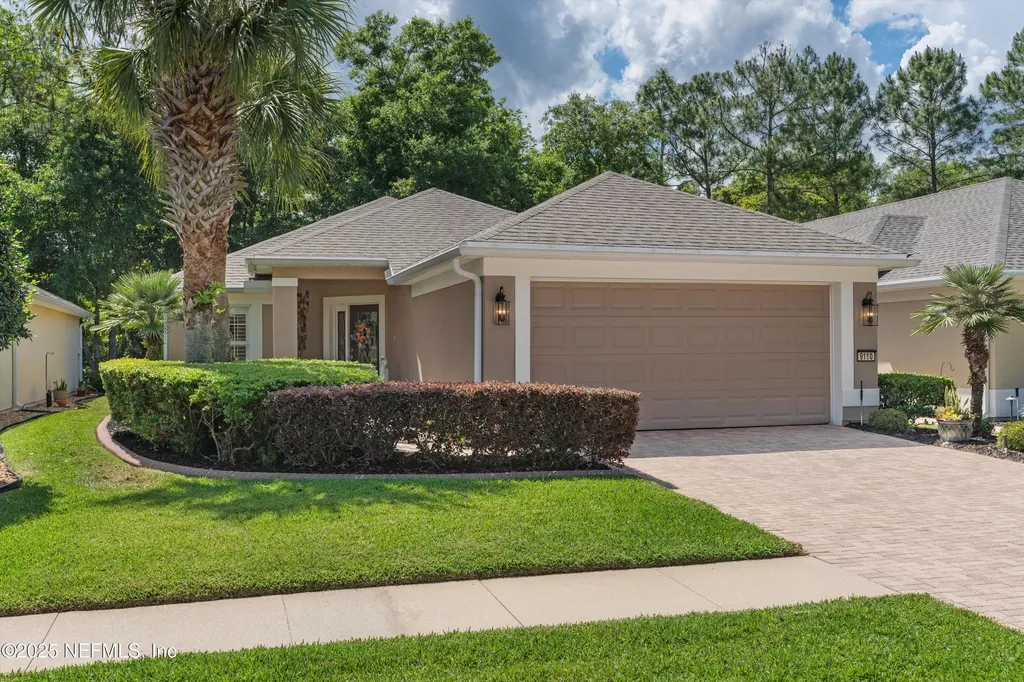 9110 Honeybee Lane Jacksonville FL 32256