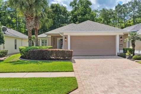 9110 Honeybee Lane Jacksonville FL 32256