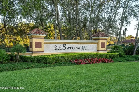9110 Honeybee Lane Jacksonville FL 32256