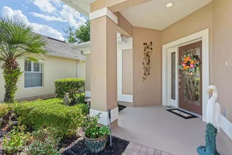 9110 Honeybee Lane Jacksonville FL 32256