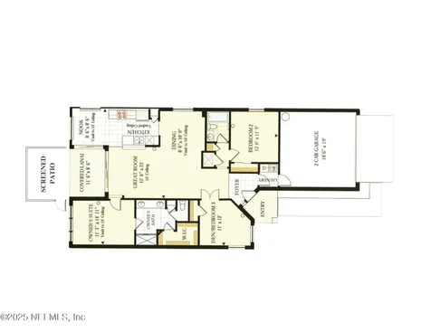 9110 Honeybee Lane Jacksonville FL 32256