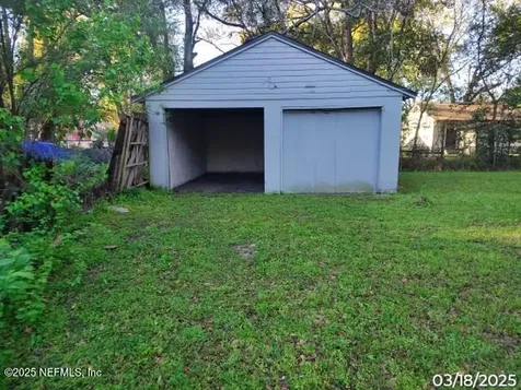 3032 W 5th Street Jacksonville FL 32254
