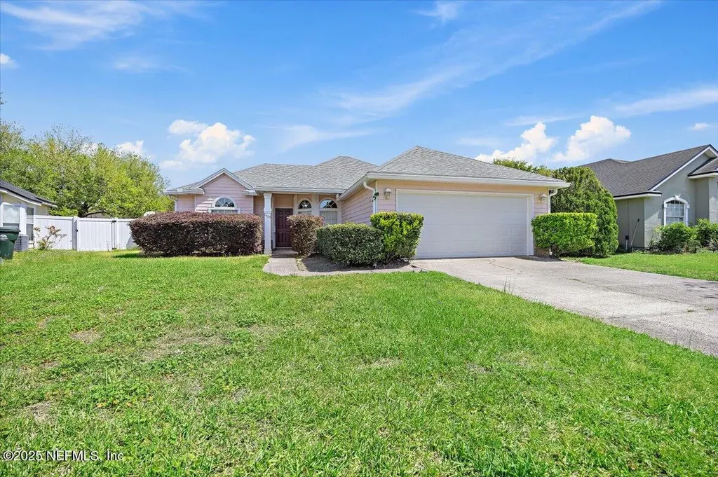 1420 Dog Fennel Court Orange Park FL 32073