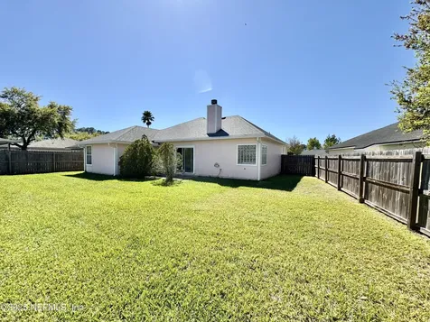1420 Dog Fennel Court Orange Park FL 32073