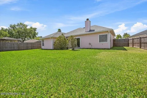 1420 Dog Fennel Court Orange Park FL 32073