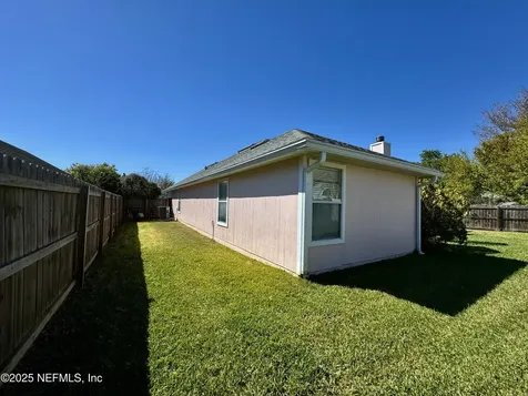 1420 Dog Fennel Court Orange Park FL 32073