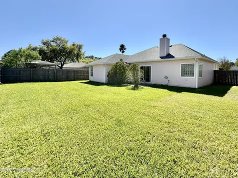 1420 Dog Fennel Court Orange Park FL 32073