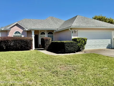 1420 Dog Fennel Court Orange Park FL 32073