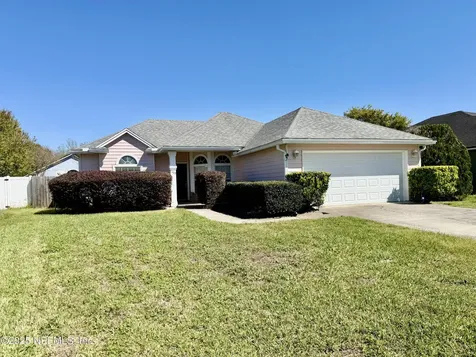 1420 Dog Fennel Court Orange Park FL 32073