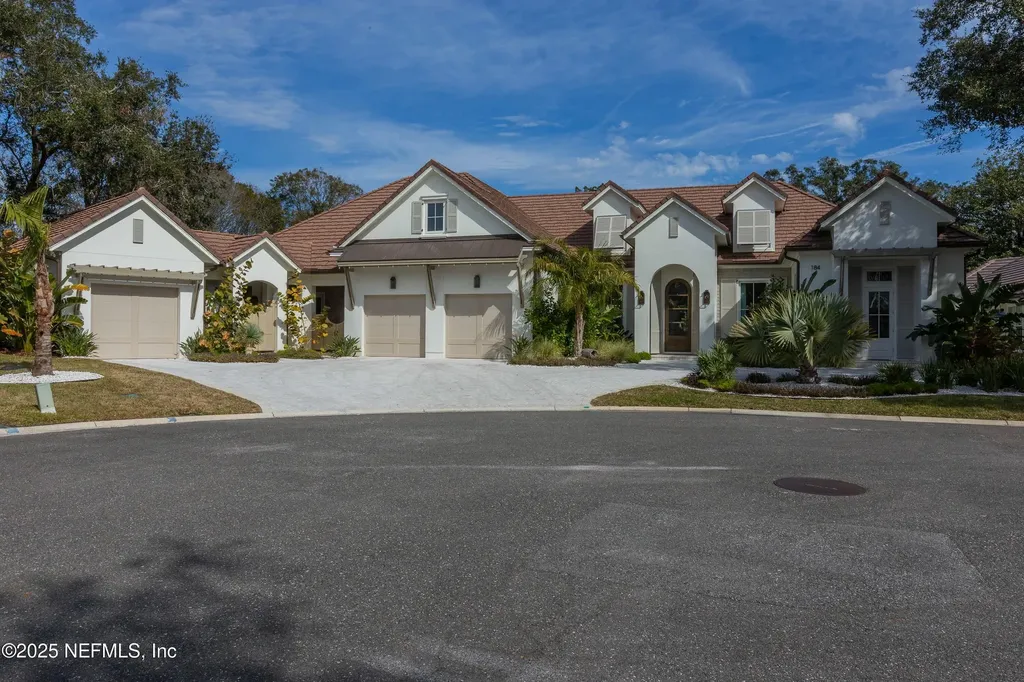 184 Retreat Place Ponte Vedra Beach FL 32082