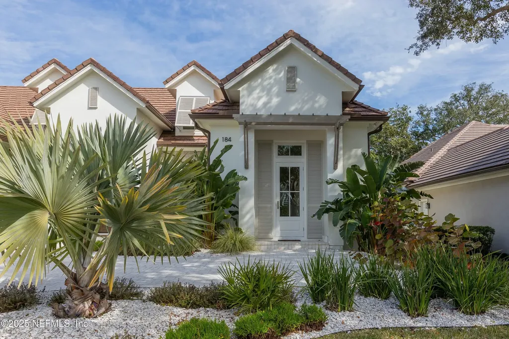 184 Retreat Place Ponte Vedra Beach FL 32082
